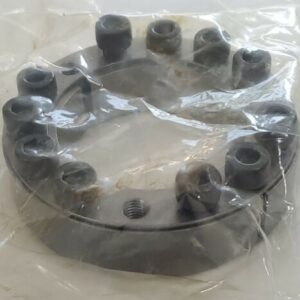 *NEW* Tsubaki PL-3 TK Locking Assy 3" Shaft Pls 4.724" OD x 1.102 WD + Warranty! - Image 3