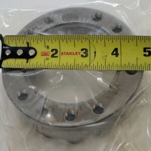 *NEW* Tsubaki PL-3 TK Locking Assy 3" Shaft Pls 4.724" OD x 1.102 WD + Warranty! - Image 5