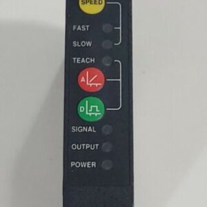 *PREOWNED* Banner LG10A65NIQ L-Gage Laser Displacement Sensor LG10 + Warranty! - Image 4