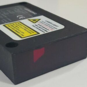 *PREOWNED* Banner LG10A65NIQ L-Gage Laser Displacement Sensor LG10 + Warranty! - Image 5