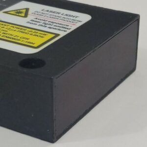 *PREOWNED* Banner LG10A65NIQ L-Gage Laser Displacement Sensor LG10 + Warranty! - Image 6