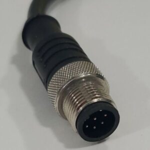 *PREOWNED* Banner LG10A65NIQ L-Gage Laser Displacement Sensor LG10 + Warranty! - Image 10