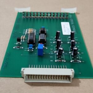 *NEW* Alza Laser System 03-17350-00 Trigger Board For LR2-LR4 07-17349 +Warranty - Image 5