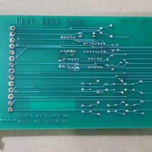 *NEW* Alza Laser System 03-17350-00 Trigger Board For LR2-LR4 07-17349 +Warranty - Image 6
