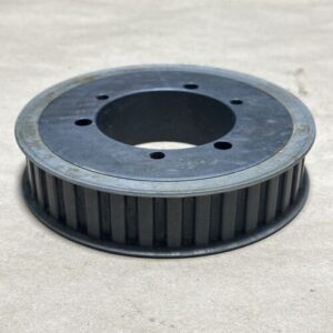 NEW OPEN BOX- Martin H Series 36H100 SK 1/2” Pitch QD Bushed Timed Pulley 36T 1” - Image 4