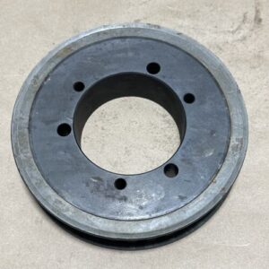 NEW OPEN BOX- Martin H Series 36H100 SK 1/2” Pitch QD Bushed Timed Pulley 36T 1” - Image 5