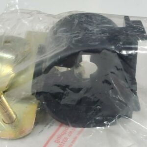 *NEW* LOT OF 4 KLO-SHURE 726050 Strut Mount Clamp 1/2" OD x 3/4" Wall + Warranty - Image 5