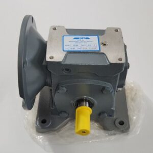 *NEW* IPTS IC45 Speed Reducer Gearbox 20:1 Ratio 0.67Hp 3/4" Shaft + Warranty! - Image 2