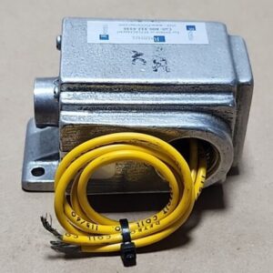 *NEW SURPLUS* Clippard MOD-AVSC-115 Solenoid Beam Shutter + Warranty! - Image 5