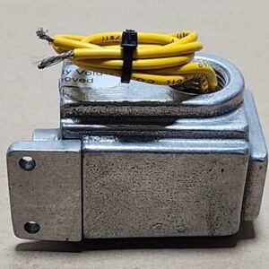 *NEW SURPLUS* Clippard MOD-AVSC-115 Solenoid Beam Shutter + Warranty! - Image 7
