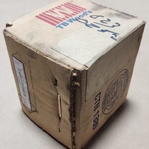 *FACTORY SEALED* TB Wood's SDBB58 Idler Bushing SDBB 5/8" Stud 🇺🇸 + Warranty! - Image 3