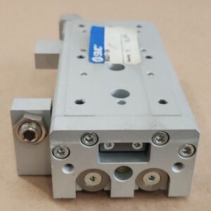 *NEW* SMC MXS20-75A Slide Table Guided Cylinder 20mm Bore 75mm Stroke + Warranty - Image 4