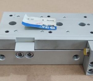 *NEW* SMC MXS20-75A Slide Table Guided Cylinder 20mm Bore 75mm Stroke + Warranty - Image 5