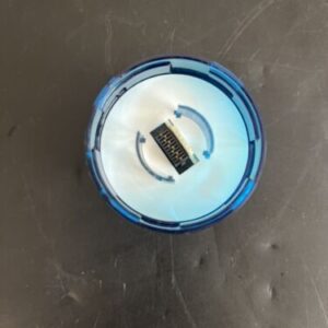 PATLITE LR5-E-B BLUE STACK LIGHT 24VDC (70145 - NEW) - Image 4