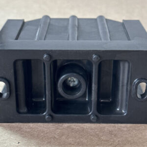 PREOWNED GOOD CONDITION- Buss Bussmann 16377-1 Power Distribution 570A - 600V - Image 5