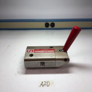 SCHRADER 3322 KH *Fast Shipping* Warranty! - Image 1