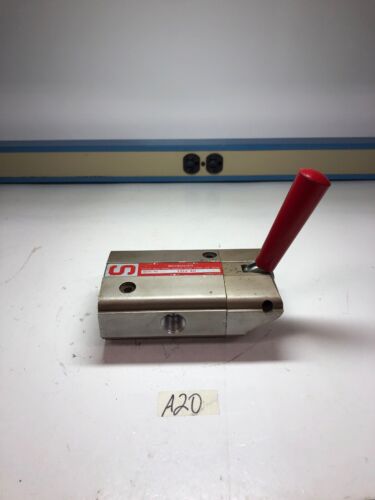 SCHRADER 3322 KH *Fast Shipping* Warranty! Main Image