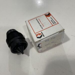 GRACO 185 156 AIR CAPS (LOT OF 5) - Image 1