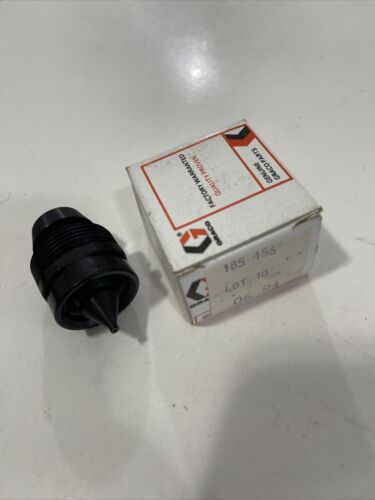 GRACO 185 156 AIR CAPS (LOT OF 5) Main Image