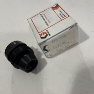 GRACO 185 156 AIR CAPS (LOT OF 5) - Image 2