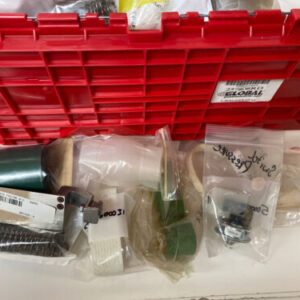 Large Lot Of Marchesini Cartoner Machine Parts Fast Shipping!! - Image 2