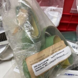 Large Lot Of Marchesini Cartoner Machine Parts Fast Shipping!! - Image 4