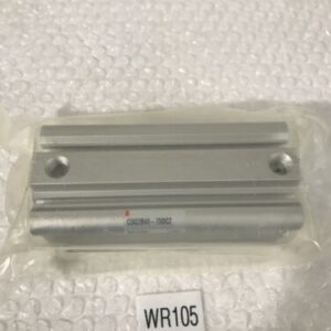 *NEW SMC CDQ2B40-75DCZ ,CYL COMPACT,CQ2-Z COMPACT CYLINDER # - Image 1