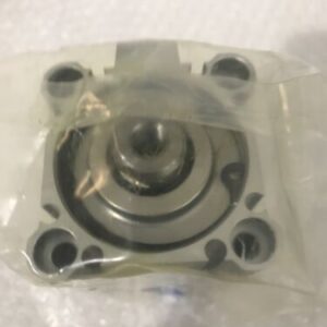 *NEW SMC CDQ2B40-75DCZ ,CYL COMPACT,CQ2-Z COMPACT CYLINDER # - Image 4