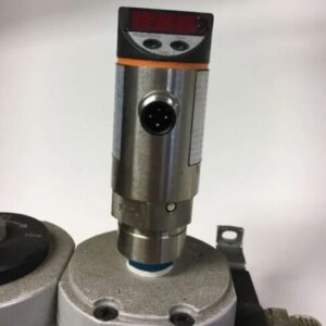Festo Valves Hel-D-MAXI 165082 / HEE-D-MAXI-24 172950 / FRM-D-MAXI IFM SENSOR - Image 5