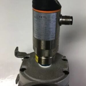 Festo Valves Hel-D-MAXI 165082 / HEE-D-MAXI-24 172950 / FRM-D-MAXI IFM SENSOR - Image 6