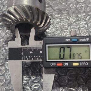 🆕️ Boston Gear Meter Gear LSA103Y-L ⚡️🇺🇸 SHIP+WARRANTY - Image 3