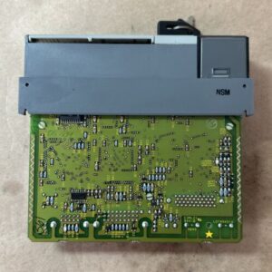 PREOWNED W/KEY- Allen Bradley SLC500 Processor Unit 1747-L543 Ser. B Rev. 3 🇺🇸 - Image 9