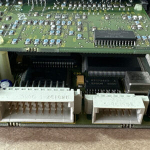 PREOWNED W/KEY- Allen Bradley SLC500 Processor Unit 1747-L543 Ser. B Rev. 3 🇺🇸 - Image 11