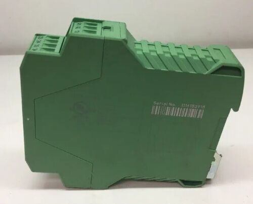*PREOWNED* Parker PTN080-005S7 Gear Head & Linear Positioner Assy + Warranty! Main Image