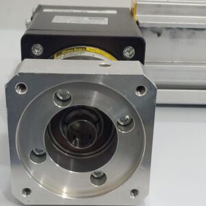 *PREOWNED* Parker PTN080-005S7 Gear Head & Linear Positioner Assy + Warranty! - Image 4