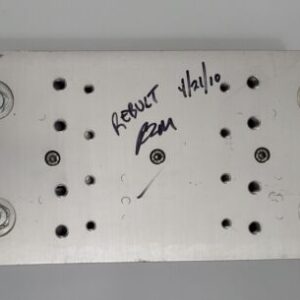 *PREOWNED* Parker PTN080-005S7 Gear Head & Linear Positioner Assy + Warranty! - Image 8