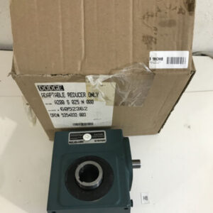 *NEW OPEN BOX* DODGE TIGEAR Relialube 602415-24-B - Image 1