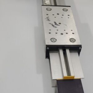 *PREOWNED* Parker PTN080-005S7 Gear Head & Linear Positioner Assy + Warranty! - Image 11