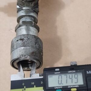 *PREOWNED* Enerpac PH-39 Hydraulic Hand Pump 10,000Psi [PUMPS SLOW] + Warranty! - Image 12