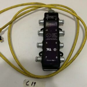 ALLEN BRADLEY 1485P-P8R5-C2-F5 Ser. A Warranty Fast Shipping - Image 1