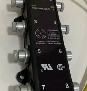 ALLEN BRADLEY 1485P-P8R5-C2-F5 Ser. A Warranty Fast Shipping - Image 6