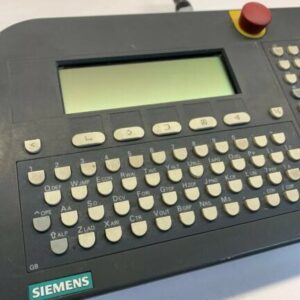 For Parts Siemens Sirotec RCM-PHG 6FR3003-0AE00-0AA0 Fast Shipping - Image 3