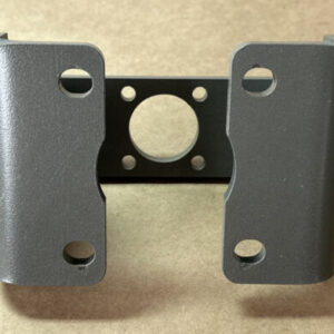 New Old Stock CONE DRIVE Gear Reducer SHV40A105-Y7A 60:1 3.44hp 1750 Input - Image 4