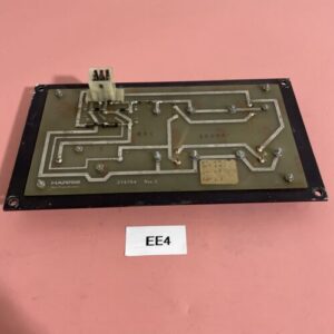 HARRIS 374764 REV E POWER MODULE HEATSINK BOARD FAST SHIPPING+WARRANTY - Image 1