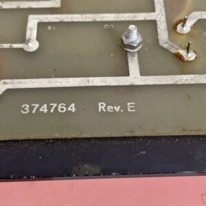 HARRIS 374764 REV E POWER MODULE HEATSINK BOARD FAST SHIPPING+WARRANTY - Image 3