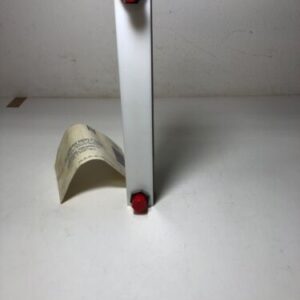 Flow Meter Cole Parmer N044-40 0-150mm High-Resolution Valve - Image 5