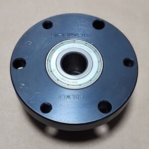 *NEW* Brewer Machine SK-B Quick Disconnect Idler Bushing 3/4" Bore + Warranty! - Image 4