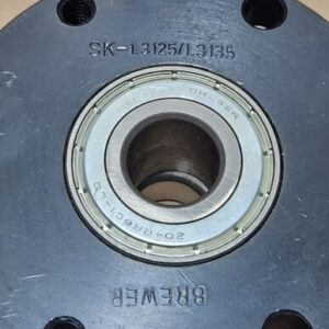 *NEW* Brewer Machine SK-B Quick Disconnect Idler Bushing 3/4" Bore + Warranty! - Image 5