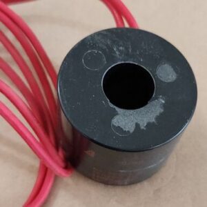 *NEW* [6] Asco 64-982-1 D Solenoid Valve Coil 110/120V 50/60 FB + Warranty! - Image 3