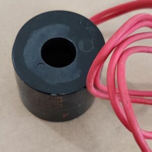 *NEW* [6] Asco 64-982-1 D Solenoid Valve Coil 110/120V 50/60 FB + Warranty! - Image 4